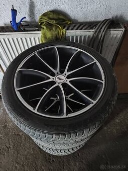 5x120 R19