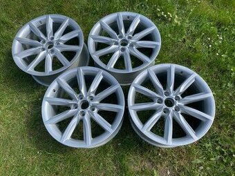 Elektrony 5x112 R18 Originál Audi