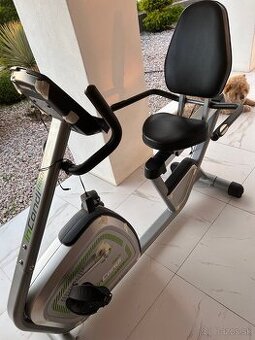 Recumbent inSPORTline inCondi R60i