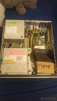 HP Compaq