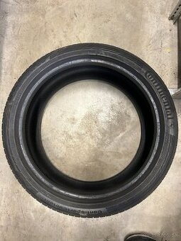 Pneumatika Continental 245/40R20