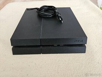 Playstation 4, 1TB,model CUH-1216B - 1