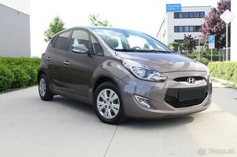 Hyundai ix20 1.6 CRDi Comfort