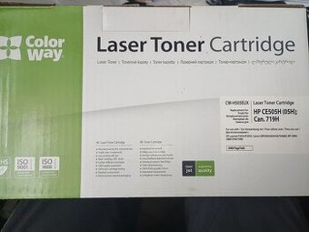 Toner HP CE505H