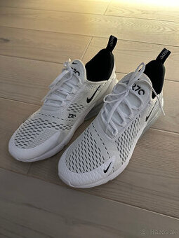 Predám Nike Air Max 270