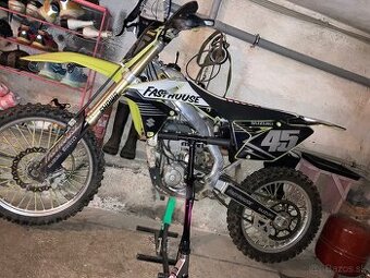 Suzuki 450