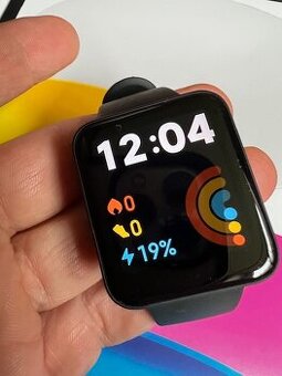 Xiaomi Redmi Watch 2 Lite Čierne /SUPER CENA/