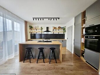 4.-izb.RD v obci Opoj pri Trnave