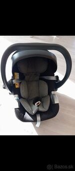 Zopa autosedačka X1 plus i- size