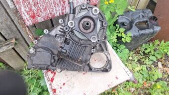 Bmwx3 30 l 150 kw