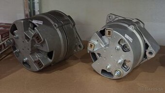 Alternátor 12V, Zetor po gen.oprave bez regulátora