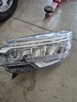 Renault Trafic 2023 - 1