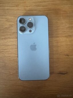 iPhone 13pro