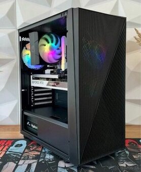Herný PC