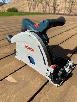Bosch GKT 18V-52 GC v kufriku