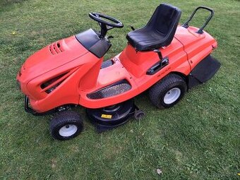 Zahradní traktor Dolmar TM-102.18H2
