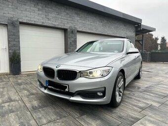 BMW 3gt