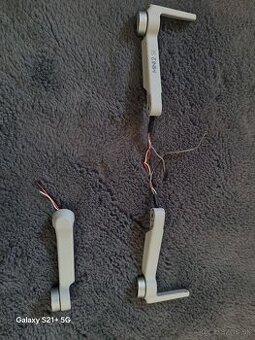 Dji mini 2se ramená