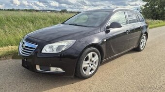 Opel Insignia ST