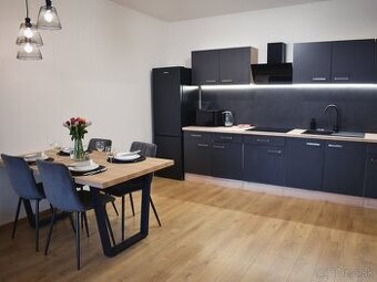 Predaj 2 izbový byt v luxusnej lokalite Centre mesta