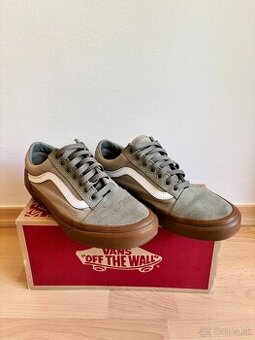 VANS OLD SKOOL