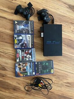 playstation 2