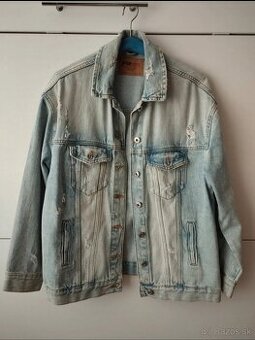 Denim bunda