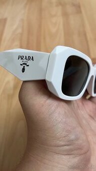 Prada okuliare