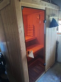 Finska sauna