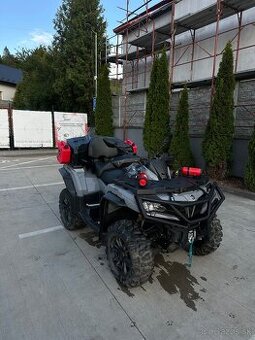 CF MOTO X850 G2