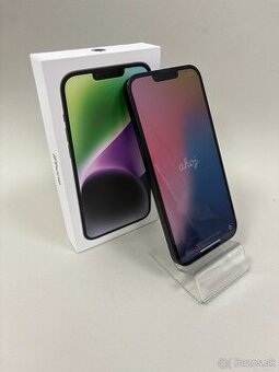 Apple iPhone 14 Plus 128GB Midnight