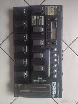 Line 6