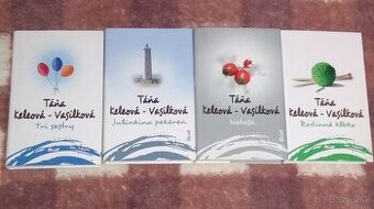 Táňa Keleová-Vasilková
