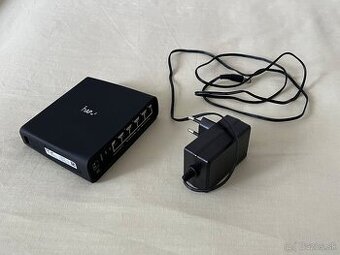WiFi router Mikrotik hAP ac2