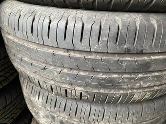 Continental 195/65 R15 letné pneumatiky