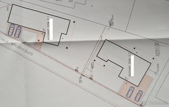 Rozostavané RD v lokalite Detva - Piešť I.