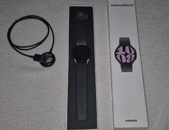 Samsung galaxy watch 6 40mm black