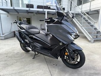 Yamaha t max 560 Tech Max 2022