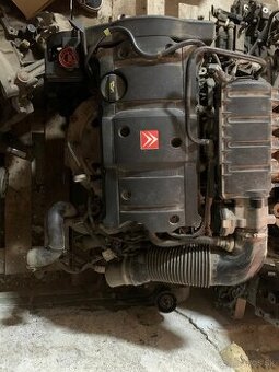 1.6 16v NFU 80kw