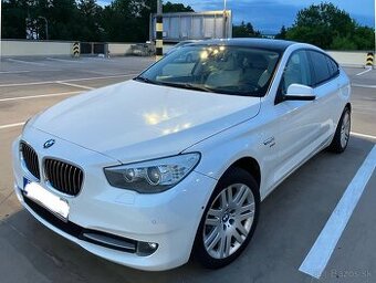 BMW 5 GT 530d xdrive granturismo