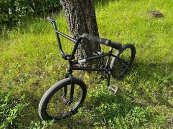 BMX WTP Arcade 2017