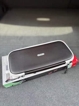 Nintendo Carrying Case - puzdo na Switch OLED