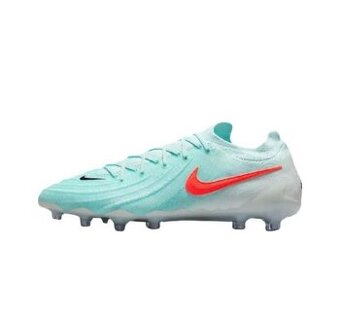 Nike Phantom GX 2 Elite Anti Slip Wear Resistant Soccer Shoe