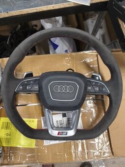 Volant Audi RS Q3 originál