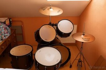 Predám Bicie značky Mapex 350