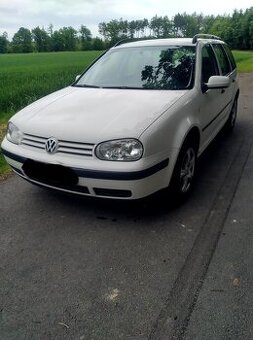 golf 4 1.9tdi 66kw 2005