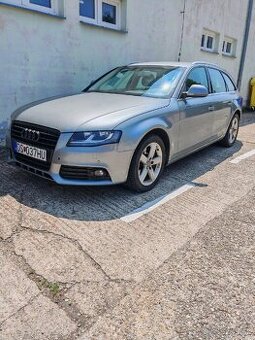 Audi a4 b8 2.0 tfsi 155kw Avant
