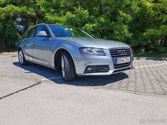 Audi a4 b8 2.0 tfsi 155kw Avant