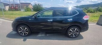 Nissan X-Trail 1.6 dci Acenta 2wd