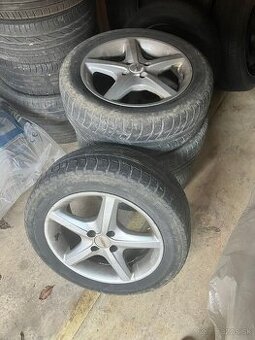 Disky renault scenic
